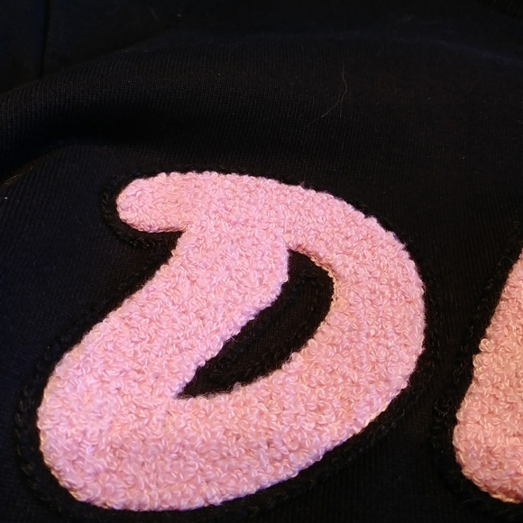 Dior X kaws sweatshirt - Picture 3 of 5